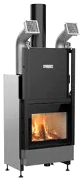 Ecomonoblocco WTX 70 Frontale