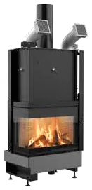 Ecomonoblocco WTX 70 Angolo