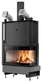 Ecomonoblocco WTX 80 Angolo
