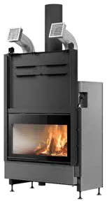 Ecomonoblocco WTX 90 Frontale
