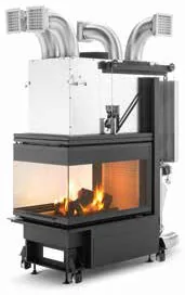 Ecomonoblocco WT 60 3D