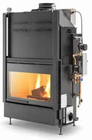 Termopalex HWT S78 Frontale