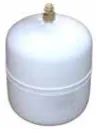 Vaso di espansione chiuso — 18 litri 10 bar 3/4''
