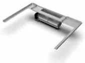 Kit di ventilazione frontale Ecopalex GTM — Kit di ventilazione frontale GTM80