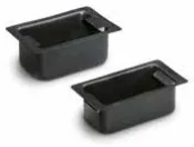 Cassetti cenere — 30x16 cm
