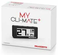 My Cli-Mate+