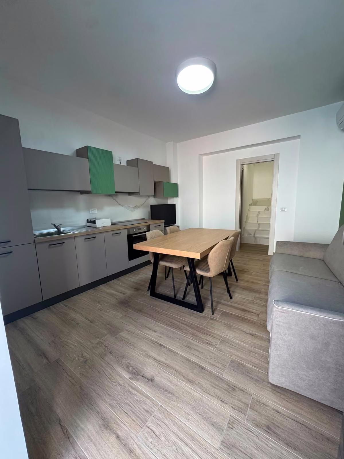 Pavimenti per la casa realizzato da Calabra Marmi, vista 3