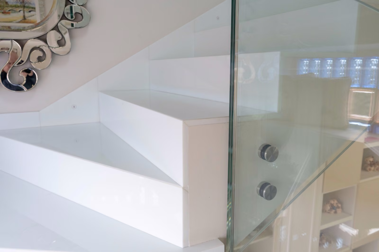 Scala interna realizzato da Calabra Marmi, vista 13