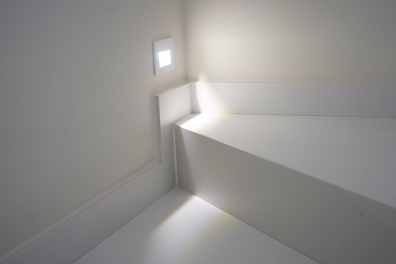 Scala interna realizzato da Calabra Marmi, vista 28