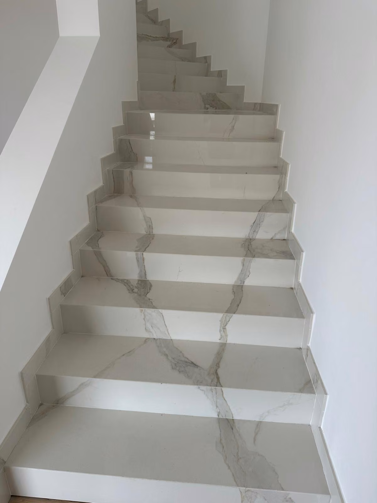 Scala interna realizzato da Calabra Marmi, vista 34