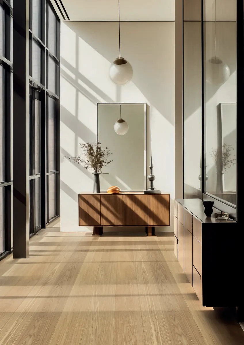 SmartWood Vera SW703 · vero legno 1 mm
