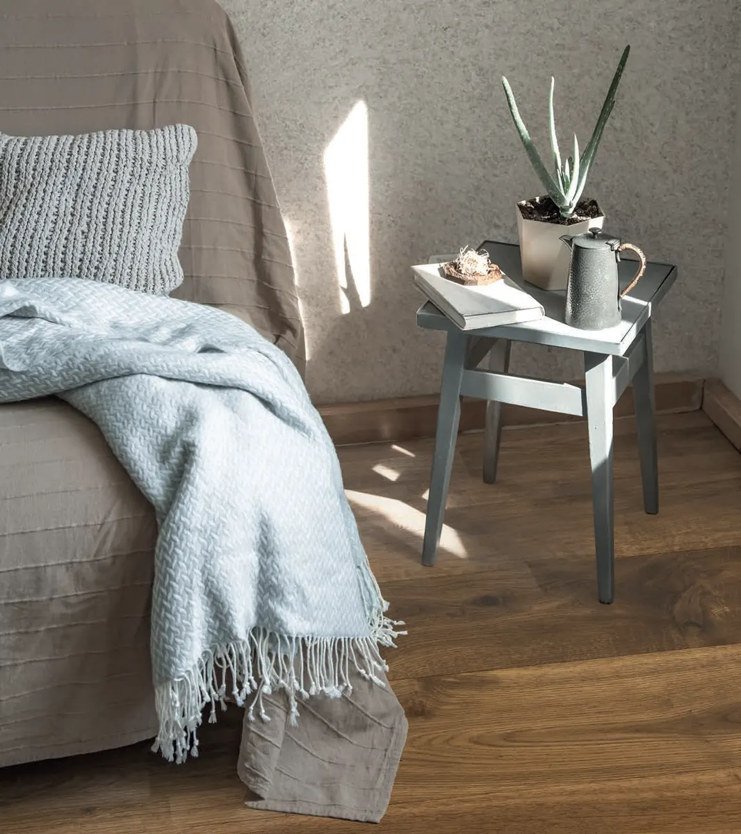 SmartWood Ines SW706 · vero legno 1 mm
